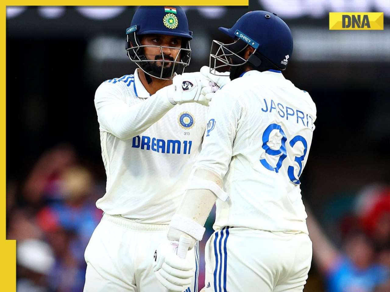 IND vs AUS BGT 2024 3rd Test at Brisbane Day 4 highlights: Bumrah, Akash Deep help India avoid follow-on at stumps