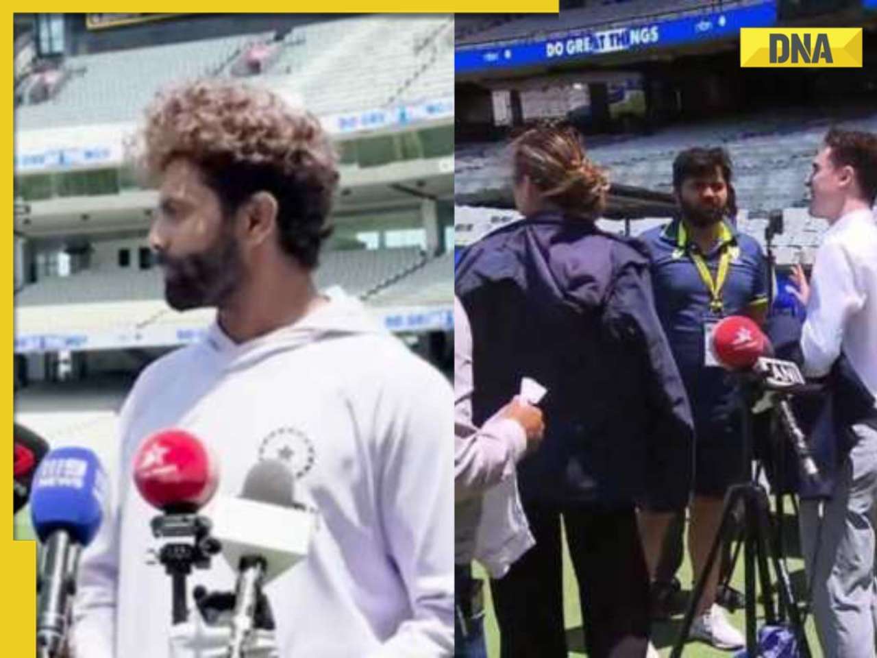 'What's wrong if player...': Ex-India star backs Ravindra Jadeja after all-rounder faces criticism from Australian media