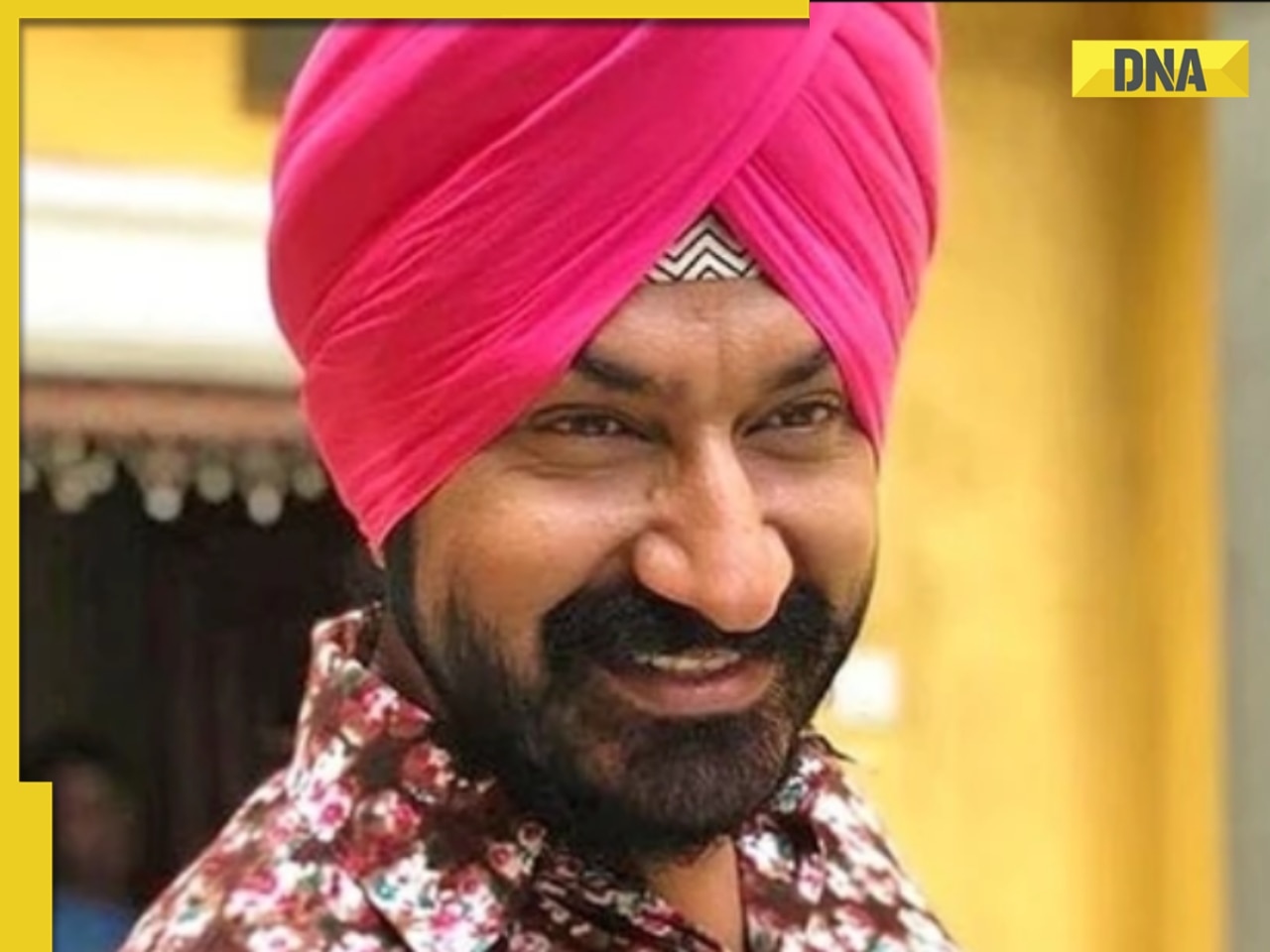 TMKOC's Sodhi aka Gurucharan Singh's condition worsens, reveals his friend: 'He wanted to take sanyas' 