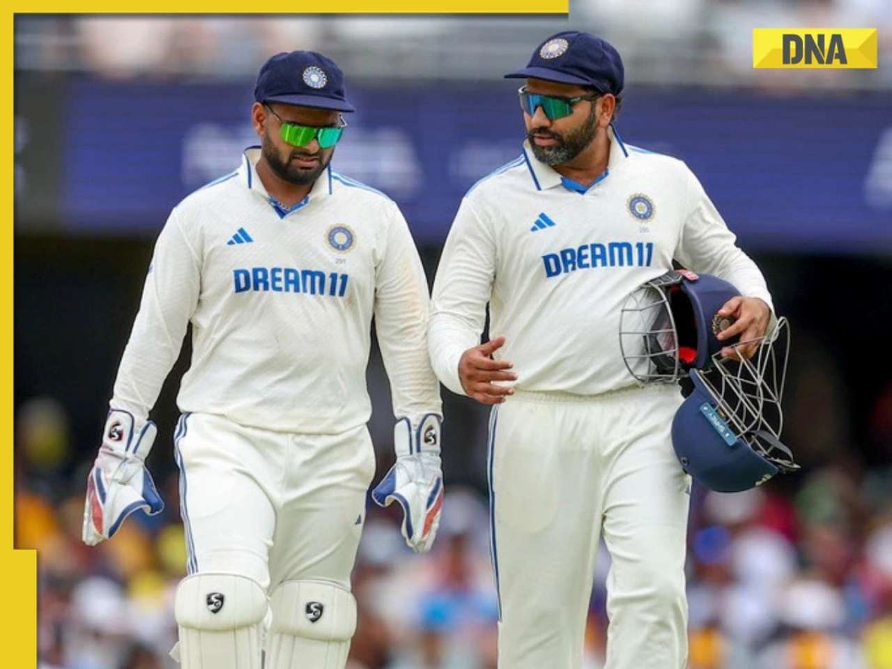 Ranji Trophy live streaming: When and where to watch Rohit Sharma, Rishabh Pant's domestic return live on TV, online?