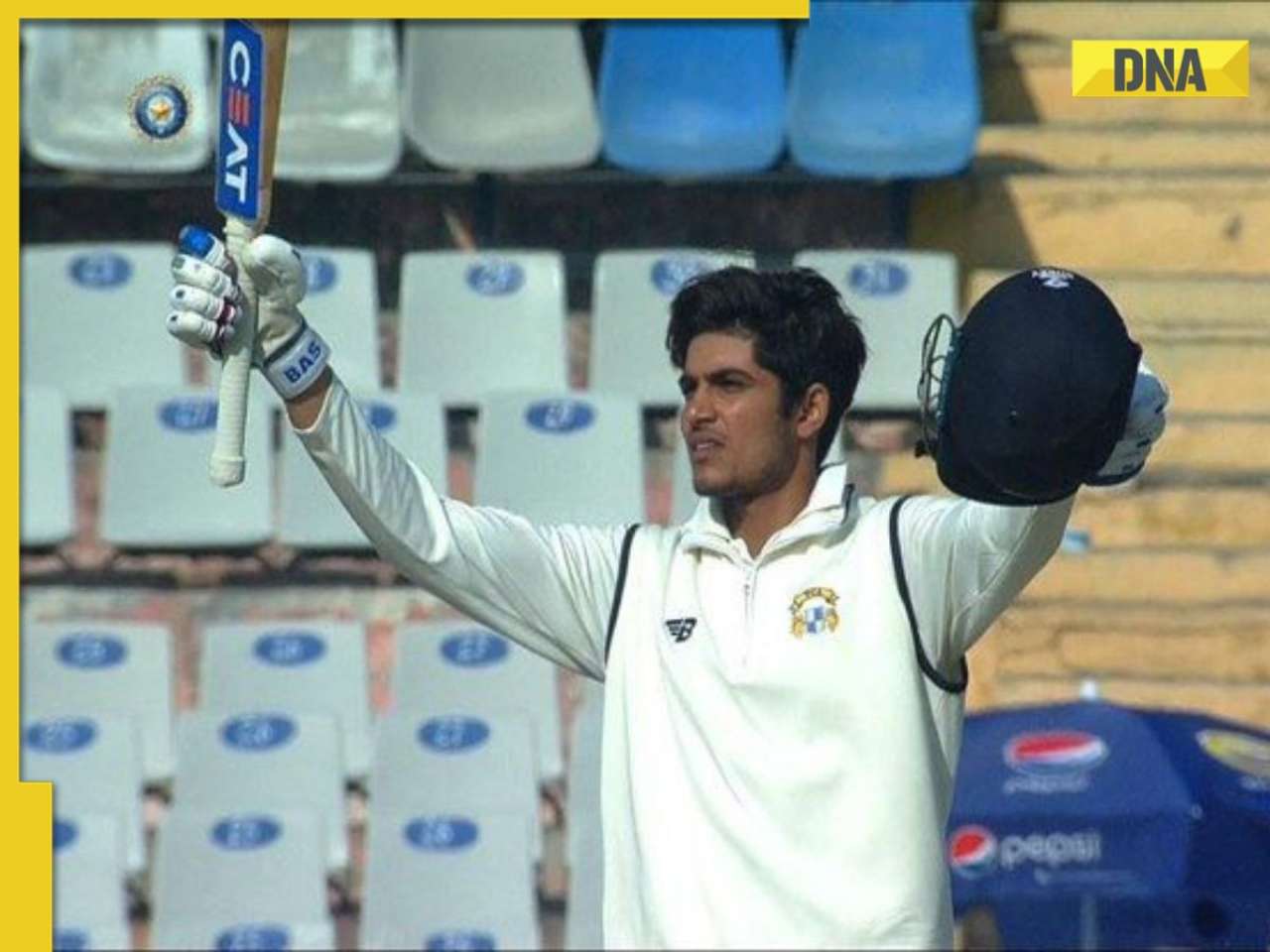 Ranji Trophy 2025: Shubman Gill roars back to form with stunning century for Punjab vs Karnataka