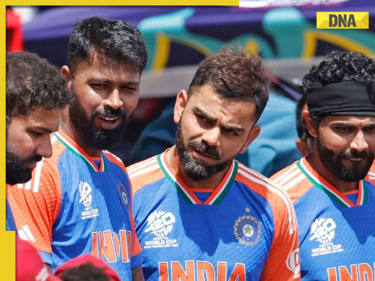 Senior India star asks for wife's company at Champions Trophy 2025, BCCI warns 'if there's any exception...'
