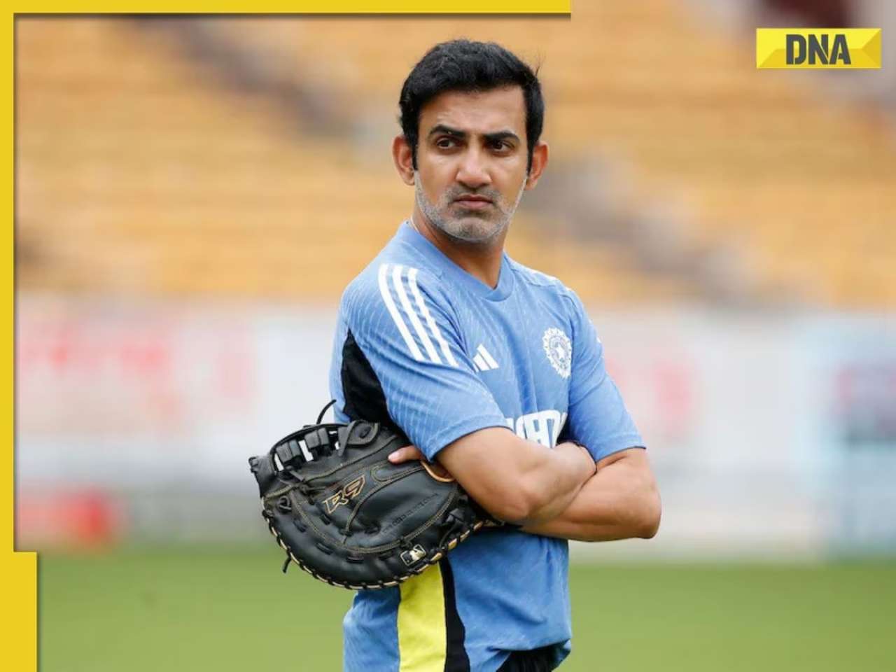 'You’re not playing': Gautam Gambhir likely to drop THIS star cricketer out of XI in IND vs BAN clash in Champions Trophy
