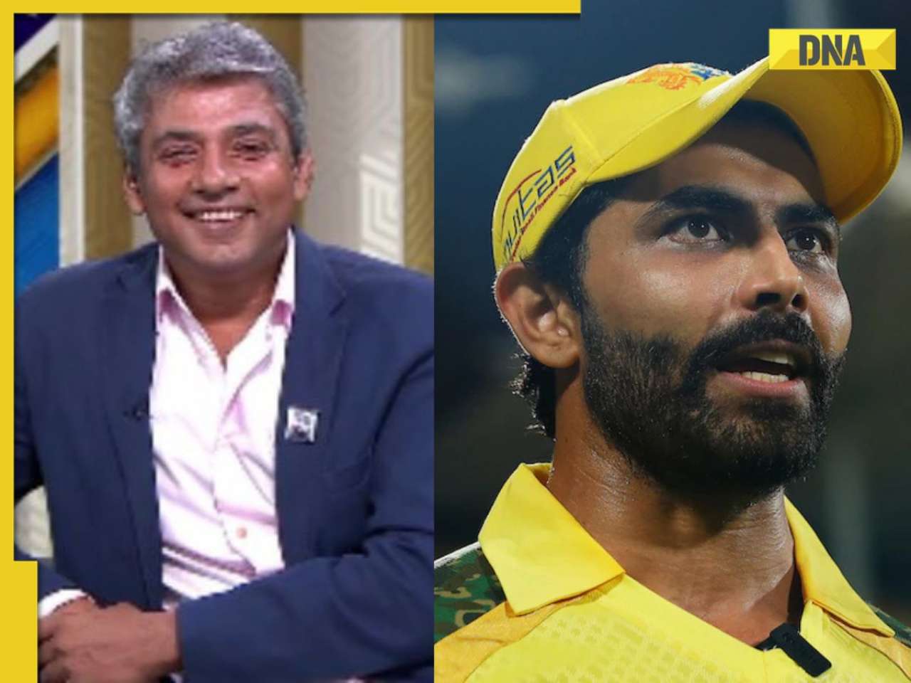 Former India cricketer Ajay Jadeja recounts hilarious encounter of being confused for Ravindra Jadeja at airport