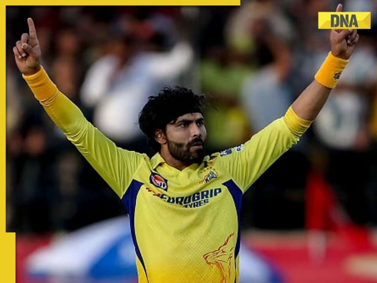 Throwback to when CSK star Ravindra Jadeja was banned from IPL after trade talks with THIS franchise