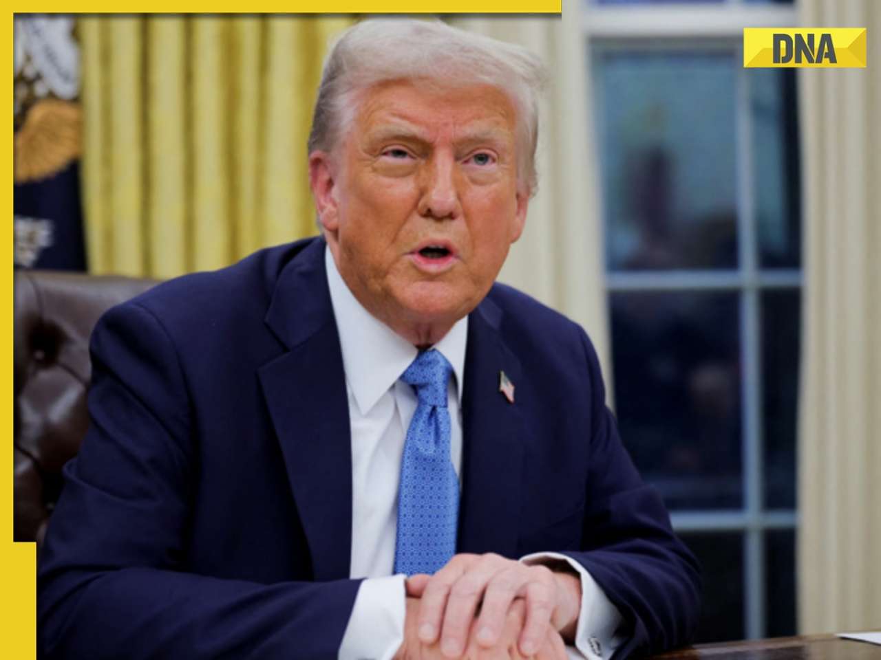 'If I have to, I'll pay it out of my own pocket', says Donald Trump on overtime pay to NASA astronauts 