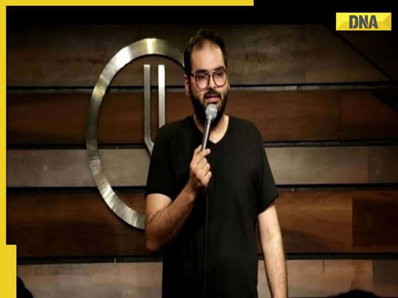 Shiv Sena workers vandalise Mumbai's Habitat Country Club over comedian Kunal Kamra's remarks on Eknath Shinde