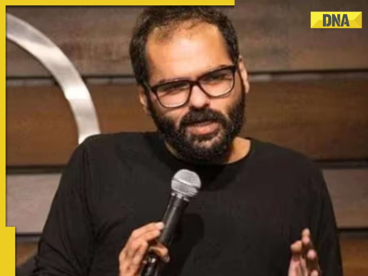 Kunal Kamra vs Shiv Sena row: Comedian asks for week's time to appear after Mumbai Police issue notice
