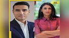  Meet man, husband of world's fifth richest woman Roshni Nadar, his name is..., net worth is Rs... 