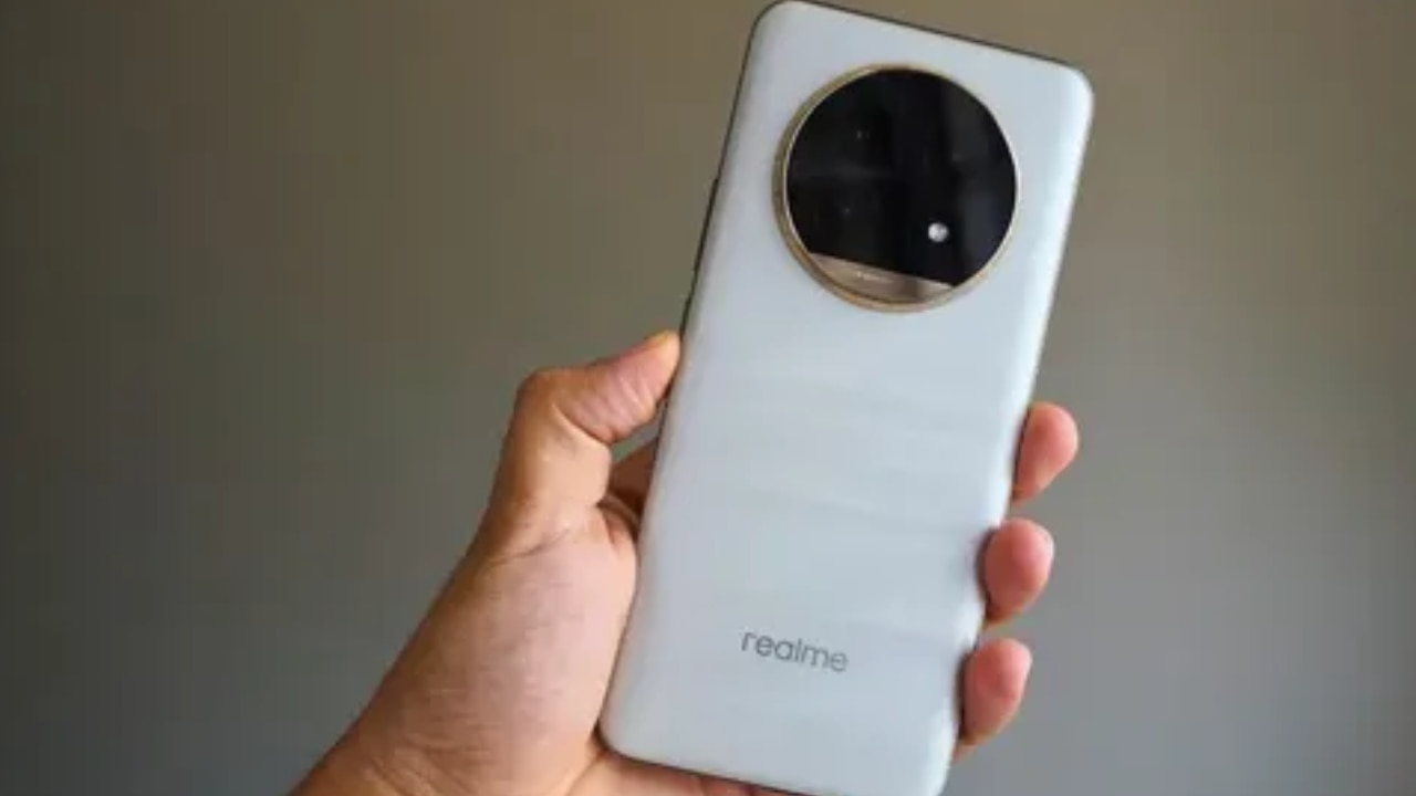 Realme 13 Pro